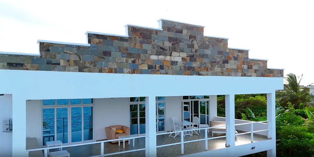 The Loft in Villa Retreat Zanzibar